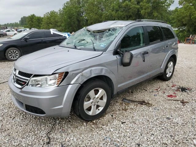 DODGE JOURNEY SE 2015 3c4pdcab9ft688029