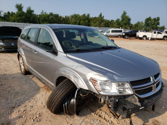 DODGE JOURNEY SE 2015 3c4pdcab9ft698477