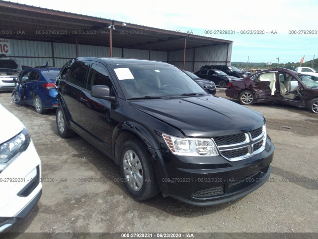 DODGE JOURNEY 2015 3c4pdcab9ft699788