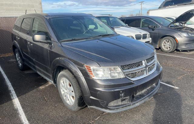 DODGE JOURNEY 2015 3c4pdcab9ft707985