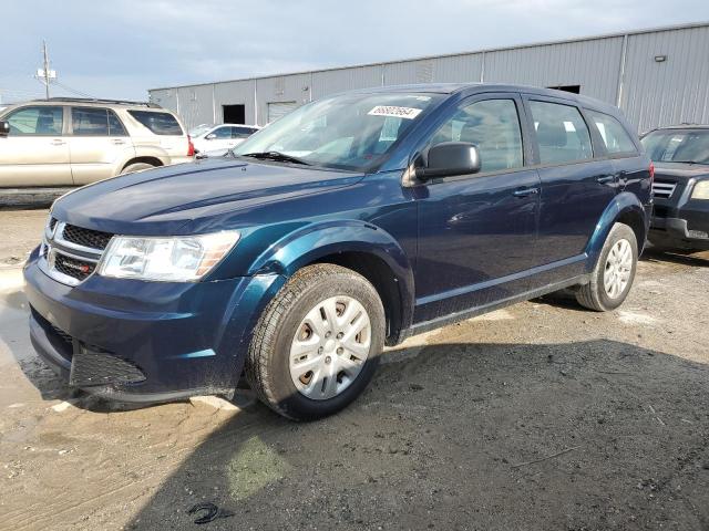 DODGE JOURNEY SE 2015 3c4pdcab9ft712782