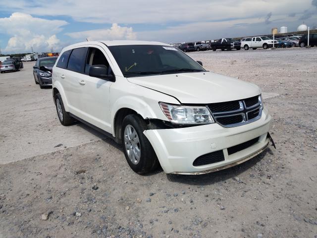 DODGE JOURNEY 2015 3c4pdcab9ft719392