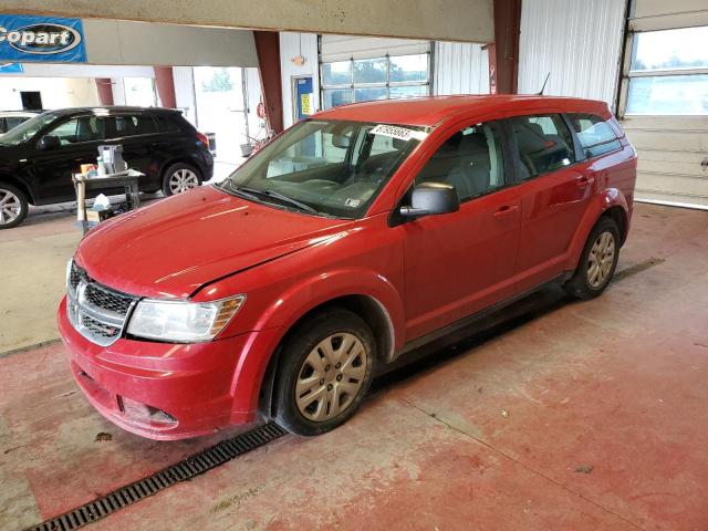 DODGE JOURNEY 2015 3c4pdcab9ft732501