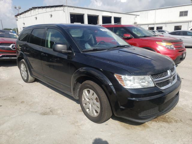 DODGE JOURNEY SE 2015 3c4pdcab9ft734863