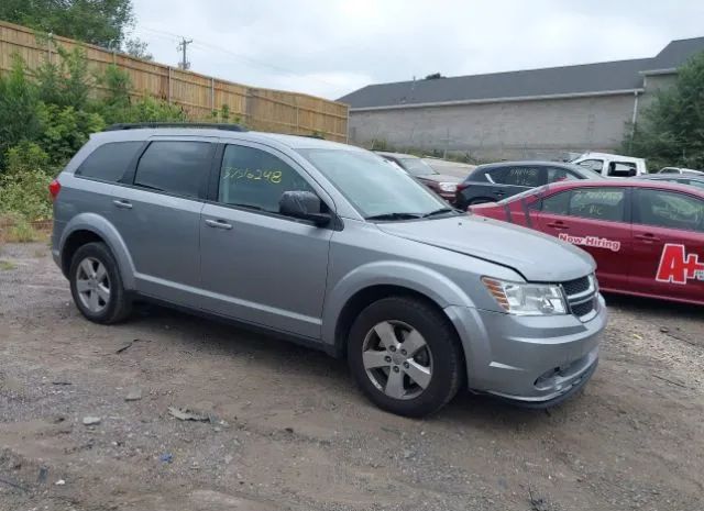 DODGE JOURNEY 2015 3c4pdcab9ft739223