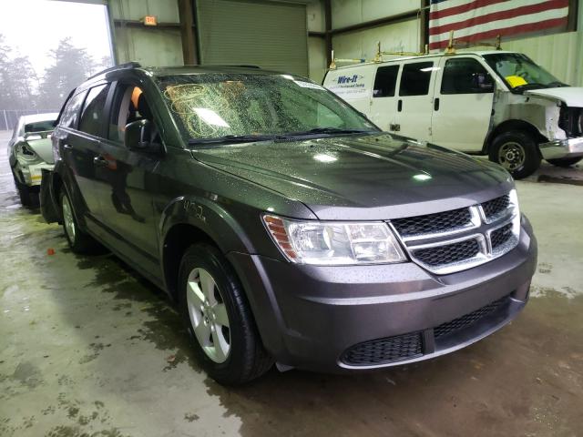 DODGE JOURNEY SE 2015 3c4pdcab9ft745099