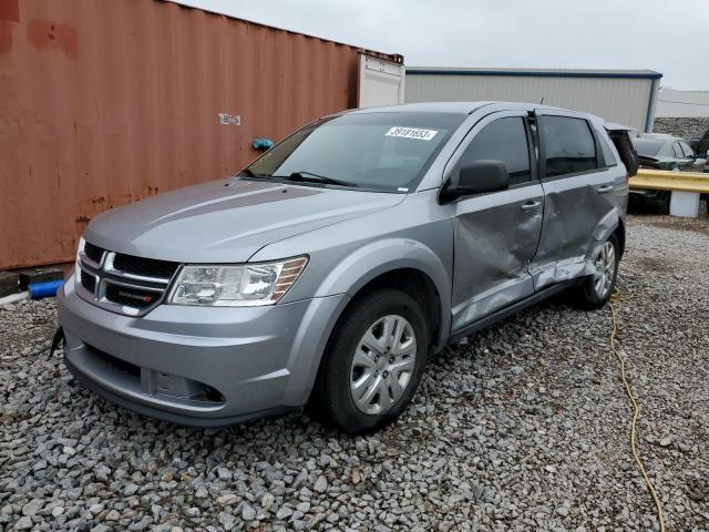 DODGE JOURNEY SE 2015 3c4pdcab9ft747113