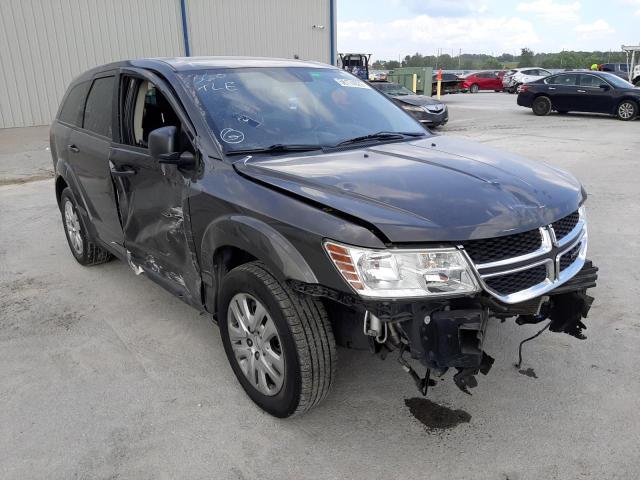 DODGE JOURNEY SE 2015 3c4pdcab9ft747662