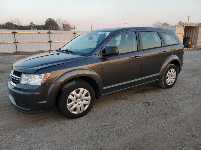 DODGE JOURNEY 2015 3c4pdcab9ft747810