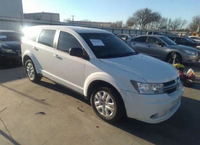 DODGE JOURNEY 2015 3c4pdcab9ft752926