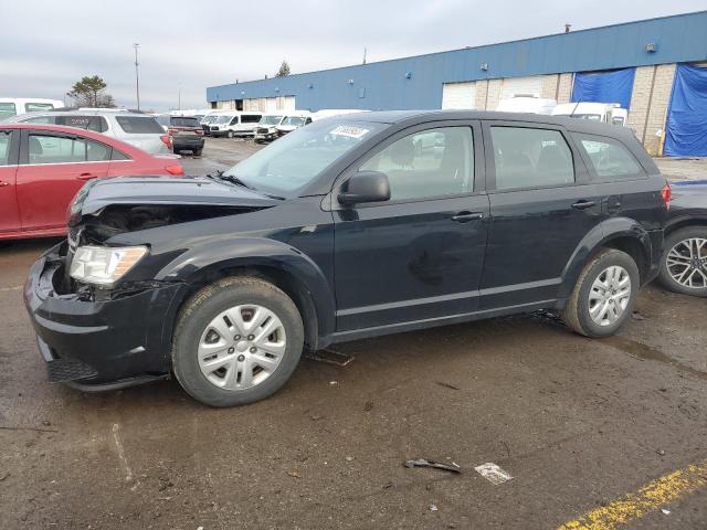 DODGE JOURNEY 2015 3c4pdcab9ft756166