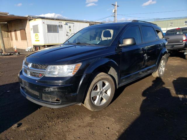 DODGE JOURNEY 2016 3c4pdcab9gt101524