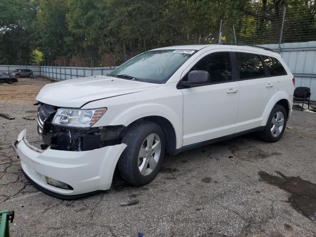 DODGE JOURNEY SE 2016 3c4pdcab9gt111695