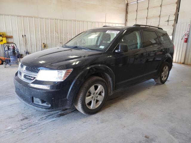 DODGE JOURNEY SE 2016 3c4pdcab9gt115259