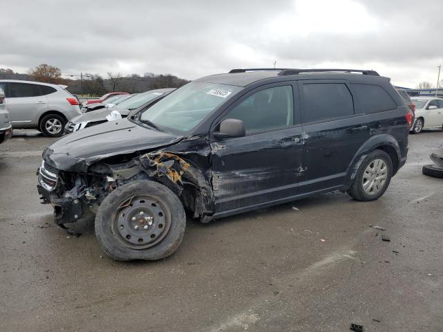 DODGE JOURNEY 2016 3c4pdcab9gt132157