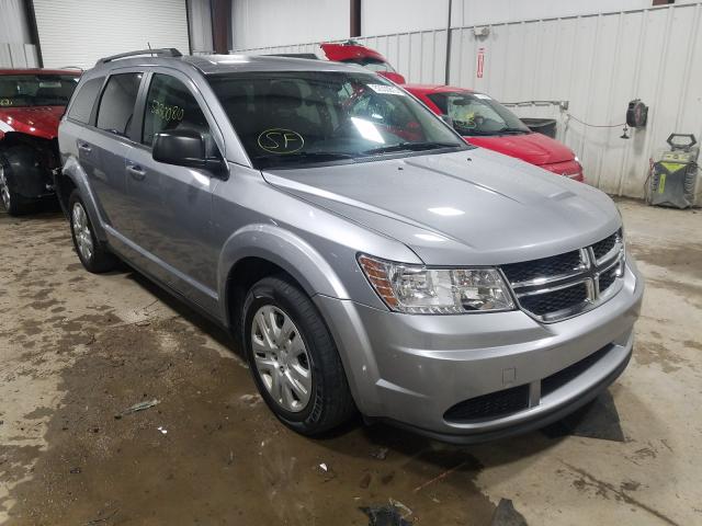 DODGE JOURNEY 2015 3c4pdcab9gt132384