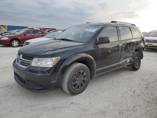 DODGE JOURNEY SE 2016 3c4pdcab9gt139142