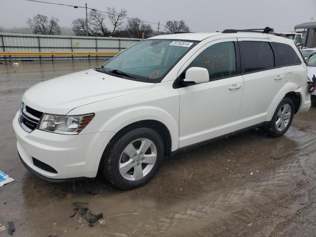 DODGE JOURNEY 2016 3c4pdcab9gt157656