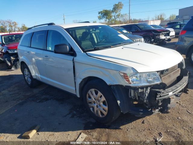 DODGE JOURNEY 2016 3c4pdcab9gt158323