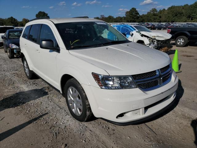 DODGE JOURNEY SE 2016 3c4pdcab9gt175333