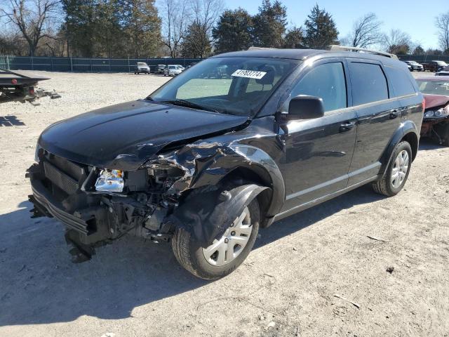 DODGE JOURNEY 2016 3c4pdcab9gt175431