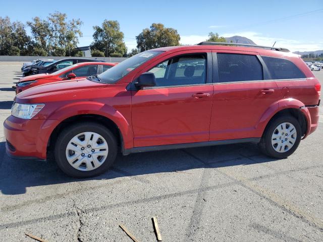 DODGE JOURNEY 2016 3c4pdcab9gt182511