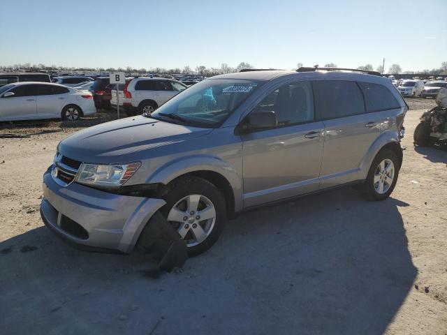 DODGE JOURNEY 2016 3c4pdcab9gt212073