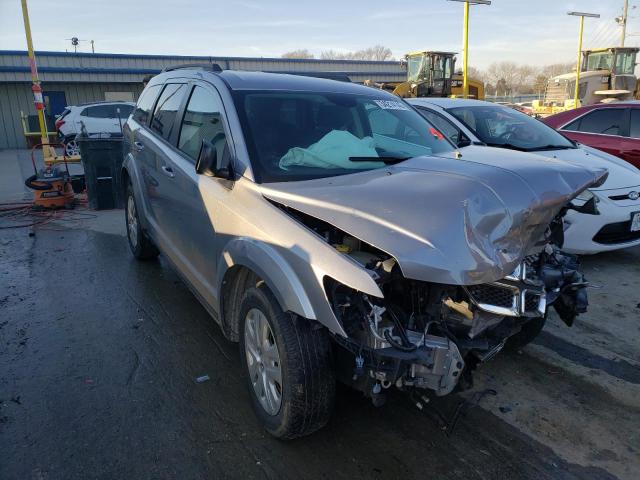 DODGE JOURNEY 2016 3c4pdcab9gt218648