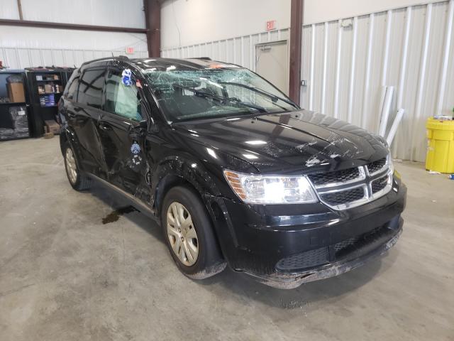 DODGE JOURNEY SE 2016 3c4pdcab9gt233439