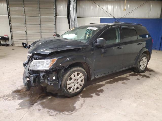 DODGE JOURNEY 2016 3c4pdcab9gt234851