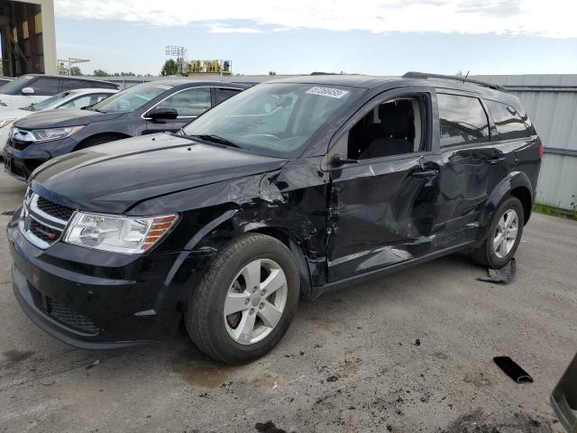 DODGE JOURNEY SE 2016 3c4pdcab9gt245543