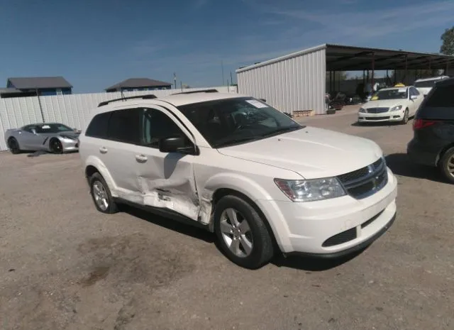 DODGE JOURNEY 2017 3c4pdcab9ht504100