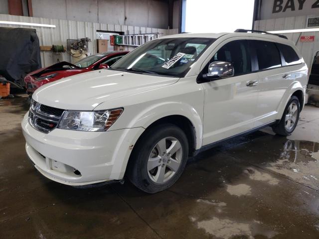 DODGE JOURNEY 2017 3c4pdcab9ht507224