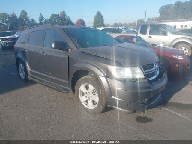 DODGE JOURNEY 2017 3c4pdcab9ht545584