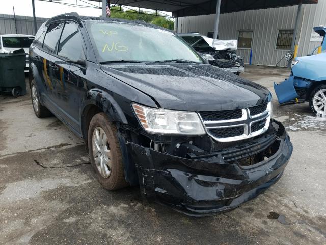 DODGE NULL 2017 3c4pdcab9ht551319