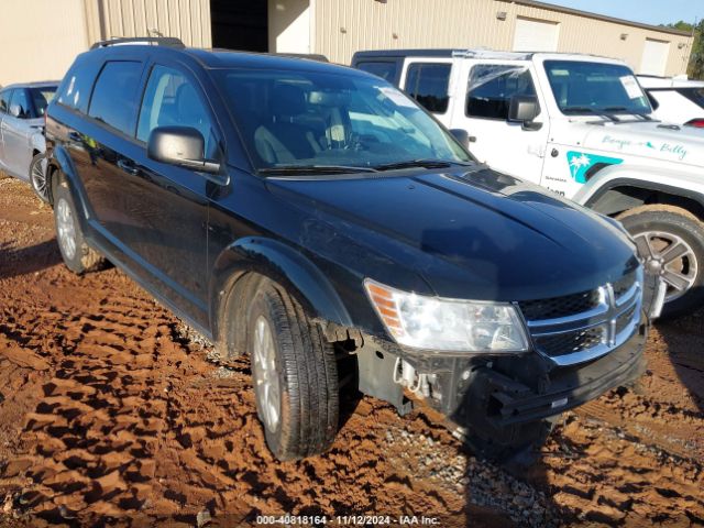 DODGE JOURNEY 2017 3c4pdcab9ht552809