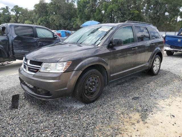 DODGE JOURNEY 2017 3c4pdcab9ht559243