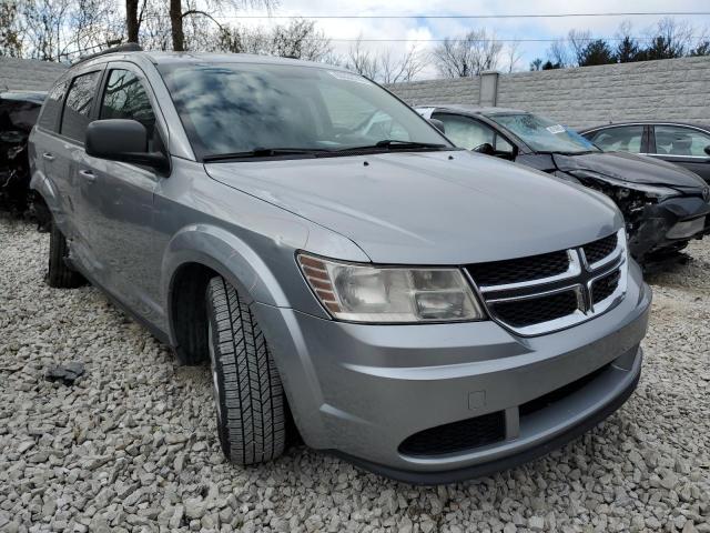 DODGE JOURNEY SE 2017 3c4pdcab9ht562756