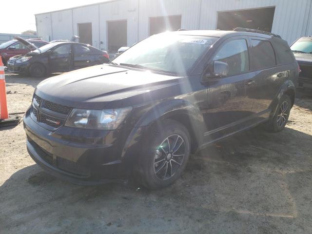 DODGE JOURNEY SE 2017 3c4pdcab9ht573580