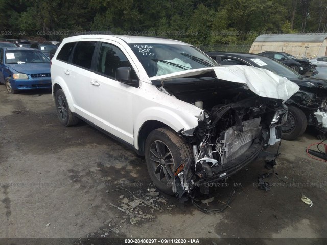 DODGE JOURNEY 2017 3c4pdcab9ht573823