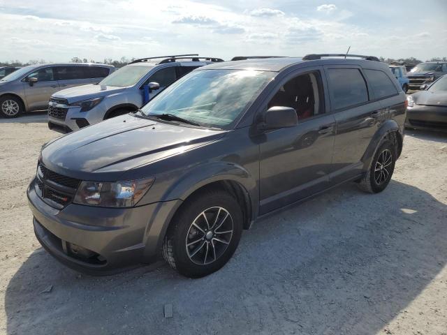 DODGE JOURNEY SE 2017 3c4pdcab9ht573837