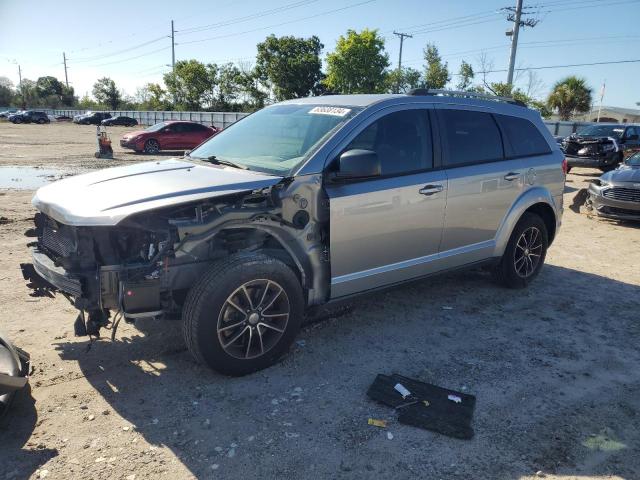 DODGE JOURNEY 2017 3c4pdcab9ht581856