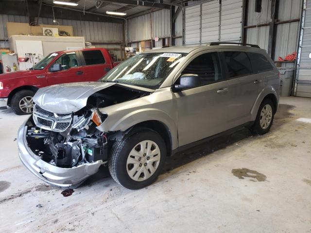 DODGE JOURNEY 2017 3c4pdcab9ht582134