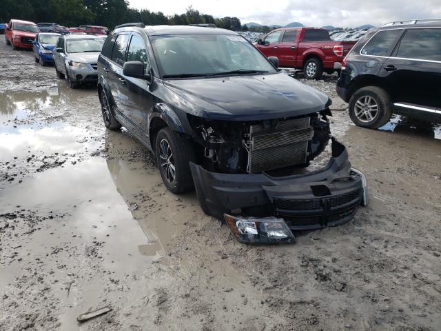 DODGE NULL 2017 3c4pdcab9ht584465