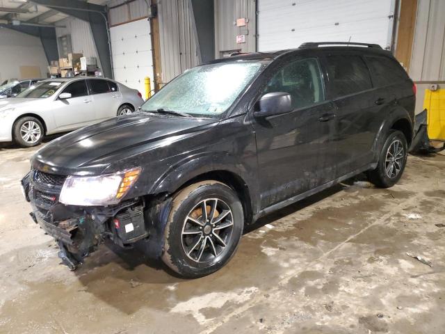 DODGE JOURNEY 2017 3c4pdcab9ht586622