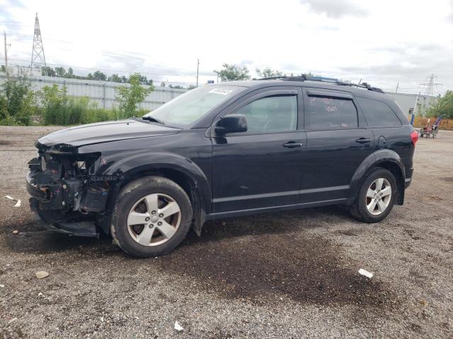 DODGE JOURNEY 2017 3c4pdcab9ht595062