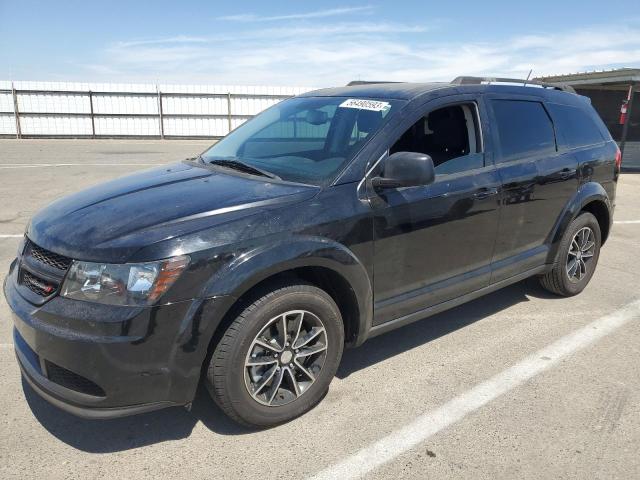 DODGE JOURNEY SE 2017 3c4pdcab9ht600969