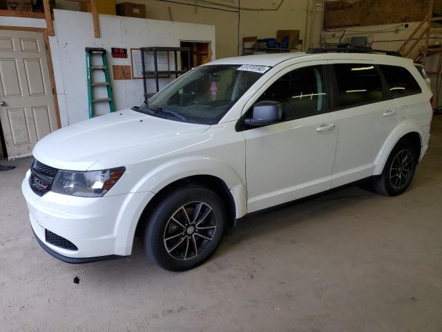 DODGE JOURNEY 2017 3c4pdcab9ht601278