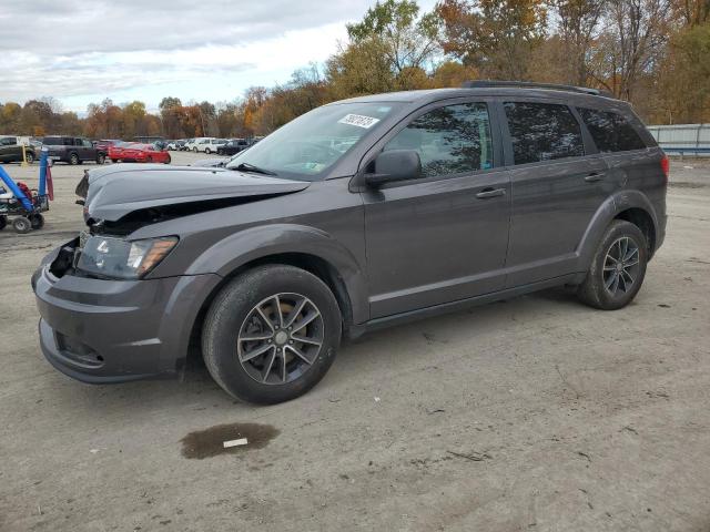 DODGE JOURNEY 2017 3c4pdcab9ht619490