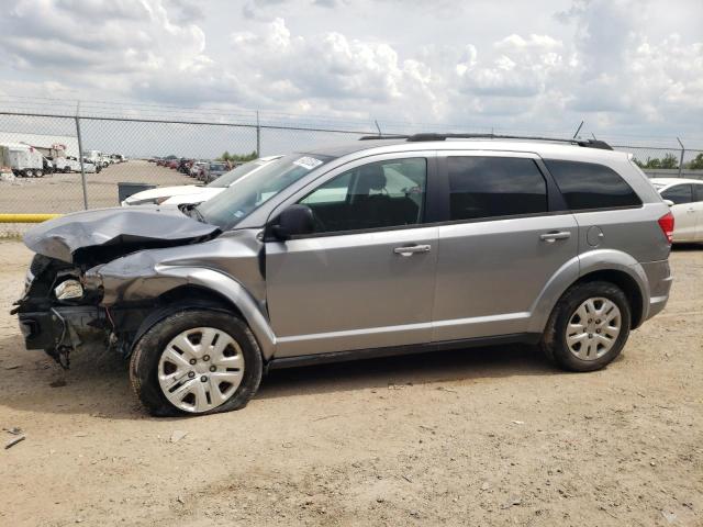 DODGE JOURNEY 2017 3c4pdcab9ht622468